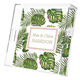 Palm Leaves Lucite Tray Image 2 of 3